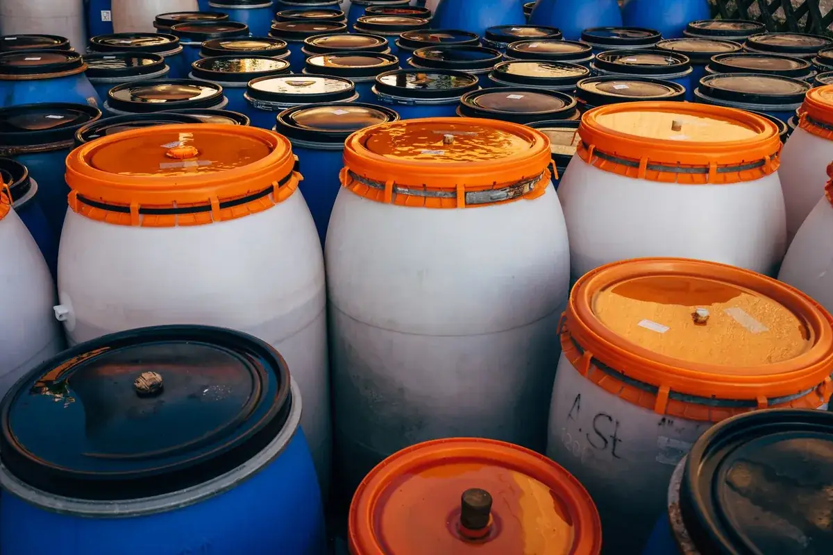 Medical Waste Removal in Marion, AL